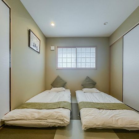 Hanastay花渓居 - 嵐（Arashi) Osaka Exterior photo