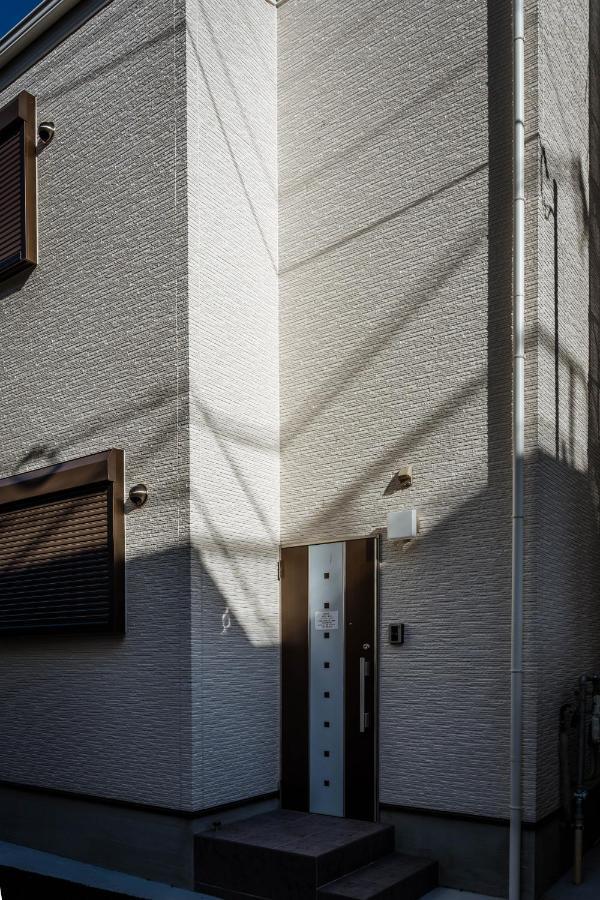Hanastay花渓居 - 嵐（Arashi) Osaka Exterior photo
