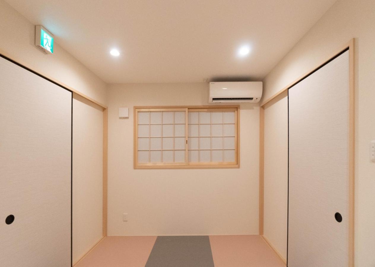 Hanastay花渓居 - 嵐（Arashi) Osaka Exterior photo